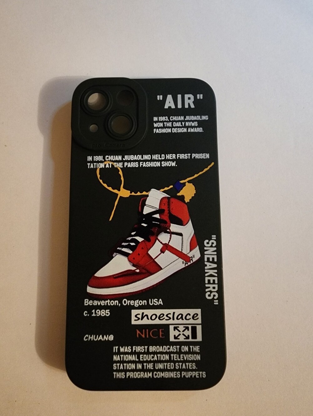 Iphone 13 Case